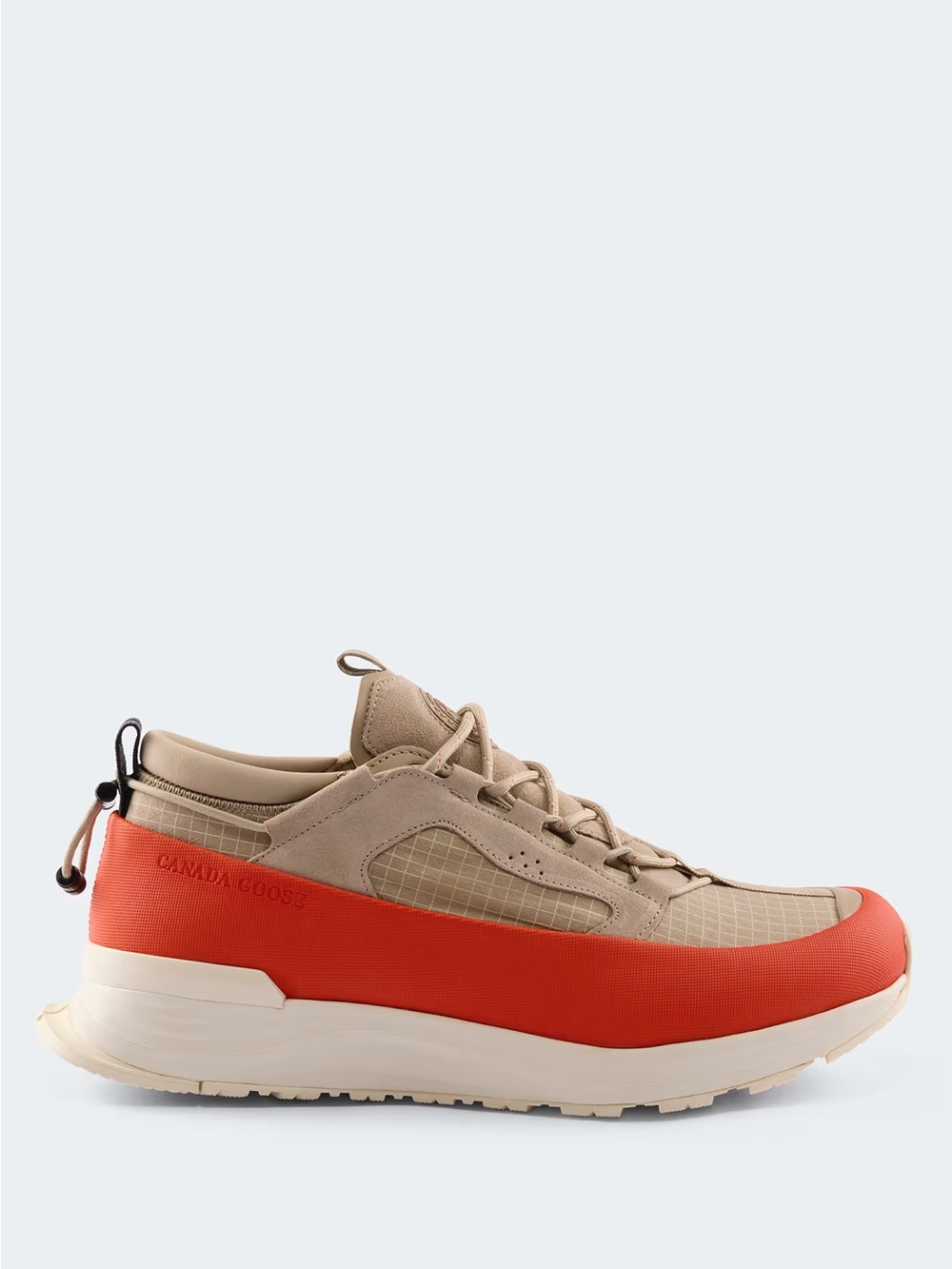 Canada Goose Glacier Trial Sneakers
